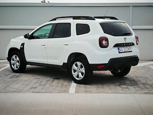 Dacia Duster Dacia Duster II   2020   Euro 6   1.0 Tce   100 Cp   GPL - imagine 2