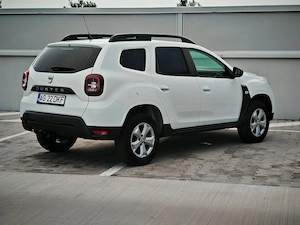 Dacia Duster Dacia Duster II   2020   Euro 6   1.0 Tce   100 Cp   GPL - imagine 3