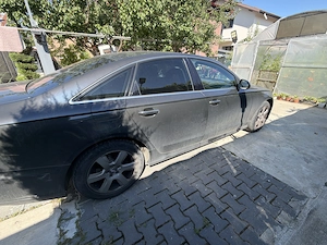 Vând Audi a 6 ! 11.000 euro negociabil! - imagine 10