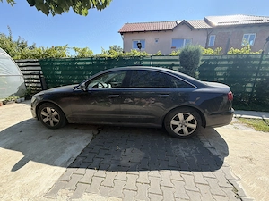Vând Audi a 6 ! 11.000 euro negociabil! - imagine 9