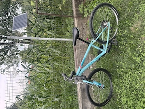 Vând bicicletă 