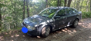Skoda   octavia   1   1.6  benzina   2005     - imagine 2