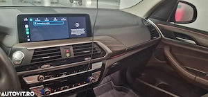 BMW X3 Luxury Line - imagine 8