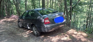 Skoda   octavia   1   1.6  benzina   2005     - imagine 9