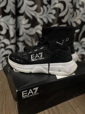 Adidași bărbați Armani 