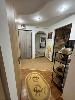 Apartament 2 camere de vânzare   Bulevardul Victoriei - imagine 3