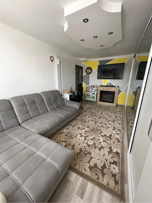 Apartament 2 camere de vânzare   Bulevardul Victoriei - imagine 2