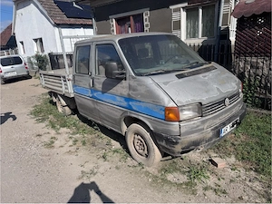 Vând 2 autoturisme pentru Programul Rabla