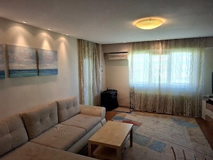 Militari Lujerului, Şos Virtuții, 3 camere decomandate, mobilate utilate, disponibil imediat, 699 E