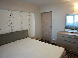 Militari Lujerului, Şos Virtuții, 3 camere decomandate, mobilate utilate, disponibil imediat, 650 E - imagine 2