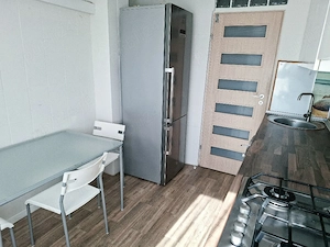 Militari Lujerului, Şos Virtuții, 3 camere decomandate, mobilate utilate, disponibil imediat, 650 E - imagine 5