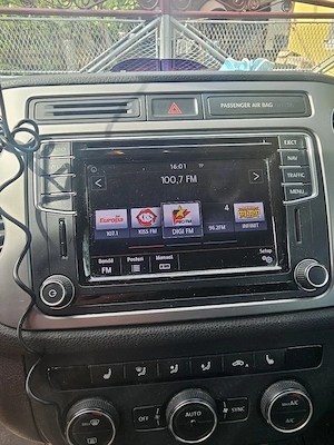Tiguan automat 2016 - imagine 3