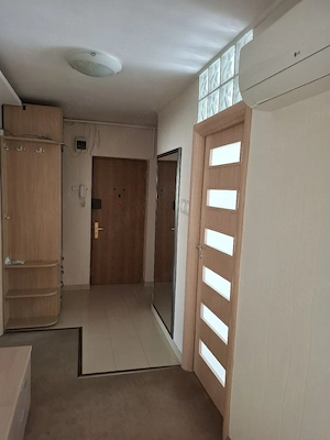 Militari Lujerului, Şos Virtuții, 3 camere decomandate, mobilate utilate, disponibil imediat, 650 E - imagine 8