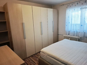 Militari Lujerului, Şos Virtuții, 3 camere decomandate, mobilate utilate, disponibil imediat, 650 E - imagine 6