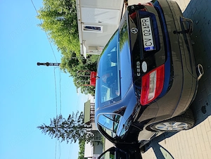 Mercedes Benz C 220CDI  - imagine 3