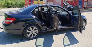 Mercedes Benz C 220CDI  - imagine 2