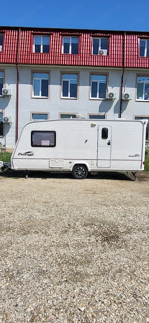 Urgent!!! Rulota de vanzare
