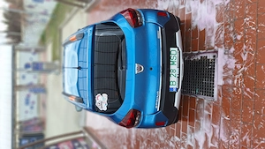 Dacia Spring Electrica 2021 - imagine 7