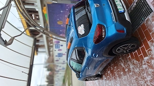 Dacia Spring Electrica 2021 - imagine 4