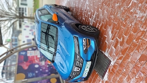 Dacia Spring Electrica 2021 - imagine 3