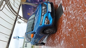 Dacia Spring Electrica 2021