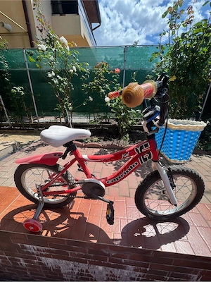 vand 4 biciclete 