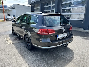 Vand VW PASSAT automat 2013 2.0TDI 140cp (CFFB) EURO 6 - imagine 3