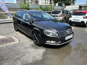 Vand VW PASSAT automat 2013 2.0TDI 140cp (CFFB) EURO 6