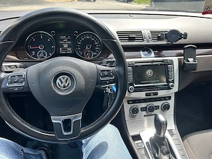 Vand VW PASSAT automat 2013 2.0TDI 140cp (CFFB) EURO 6 - imagine 5