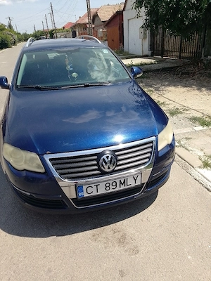 vand passat 2007 - imagine 10