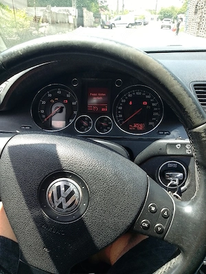 vand passat 2007 - imagine 4