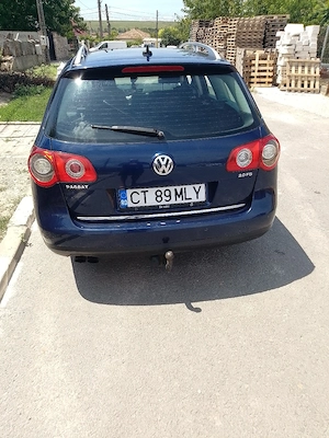 vand passat 2007 - imagine 9