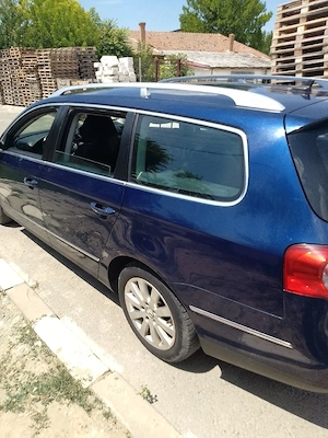 vand passat 2007 - imagine 6