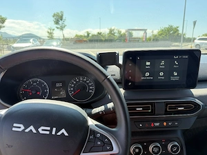 Dacia Sandero Stepway Extreme 2024  - imagine 6