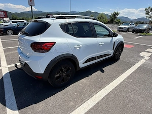 Dacia Sandero Stepway Extreme 2024  - imagine 4