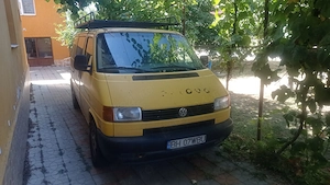 Cînd dubita wolkwagen diesel, 2400c - imagine 3