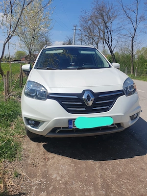 Renault Koleos 2015. Înmatriculat Ro. - imagine 5