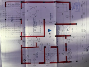 Casa P+1E, Slatioara Olt - imagine 11