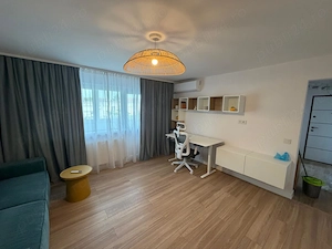 Prima închiriere: Apartament modern 2 camere Spitalul Județean Timișoara - imagine 2