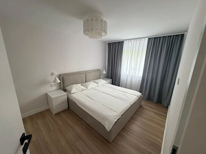 Prima închiriere: Apartament modern 2 camere Spitalul Județean Timișoara - imagine 5