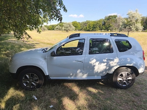 Duster 1.5 prestige facelift full - imagine 2