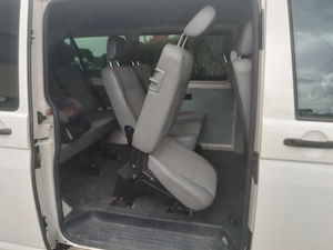 vw transporter 2.5 tdi din 2009 - imagine 5