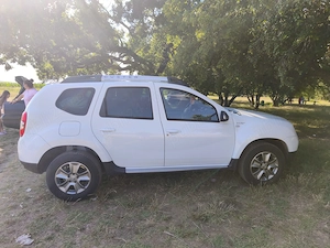 Duster 1.5 prestige facelift full
