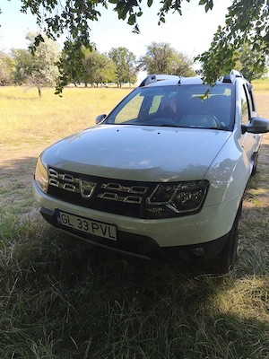 Duster 1.5 prestige facelift full - imagine 3