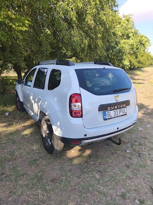 Duster 1.5 prestige facelift full - imagine 4