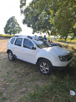 Duster 1.5 prestige facelift full - imagine 8
