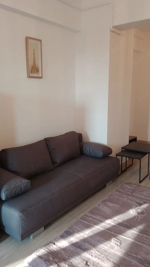 PF Apt 2 Cam Arka Residence , 15 min UMF, Piata Unirii, Al I Cuza, Gara - imagine 5