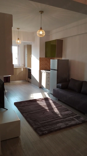 PF Apt 2 Cam Arka Residence , 15 min UMF, Piata Unirii, Al I Cuza, Gara - imagine 6