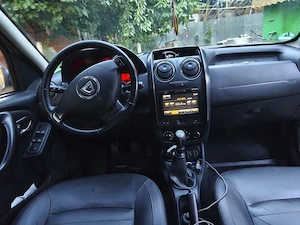 Duster 1.5 prestige facelift full - imagine 6