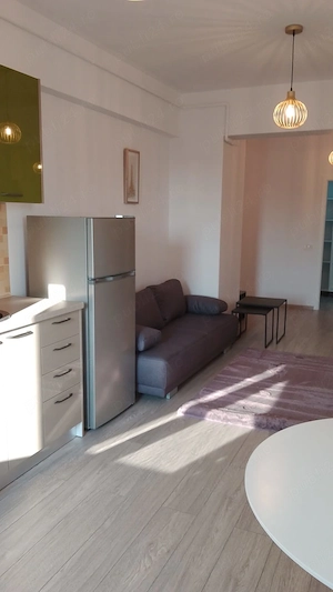 PF Apt 2 Cam Arka Residence , 15 min UMF, Piata Unirii, Al I Cuza, Gara - imagine 3